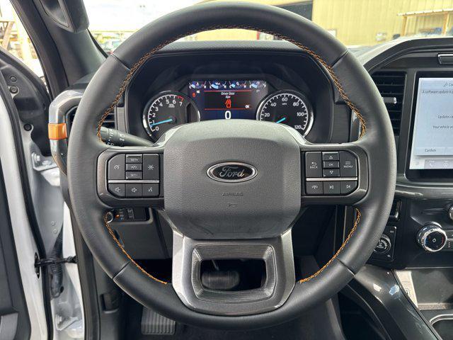 used 2023 Ford F-150 car, priced at $54,500