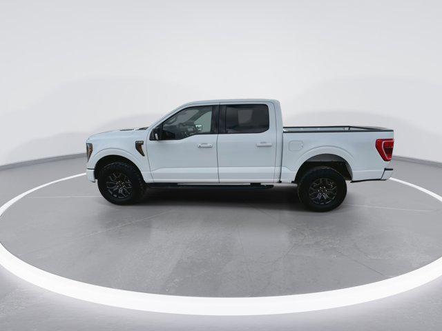 used 2023 Ford F-150 car, priced at $54,500