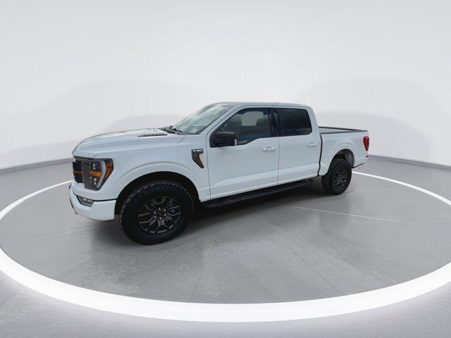 used 2023 Ford F-150 car, priced at $54,500