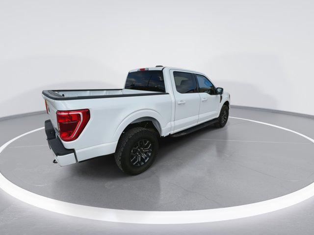 used 2023 Ford F-150 car, priced at $54,500