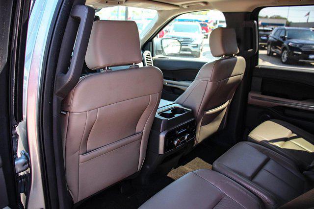 used 2020 Ford Expedition car, priced at $31,000