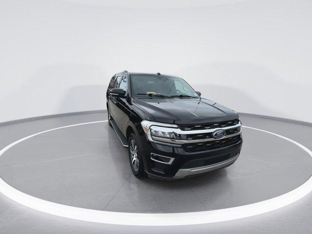 used 2023 Ford Expedition Max car, priced at $43,293