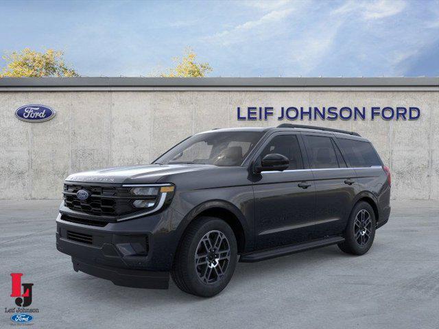 new 2025 Ford Expedition car, priced at $68,705