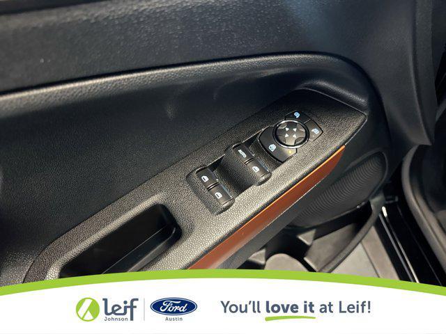 used 2018 Ford EcoSport car, priced at $15,838