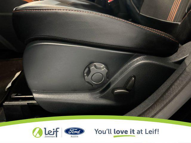 used 2018 Ford EcoSport car, priced at $15,838