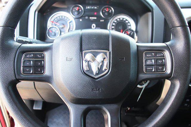 used 2020 Ram 1500 Classic car, priced at $28,000