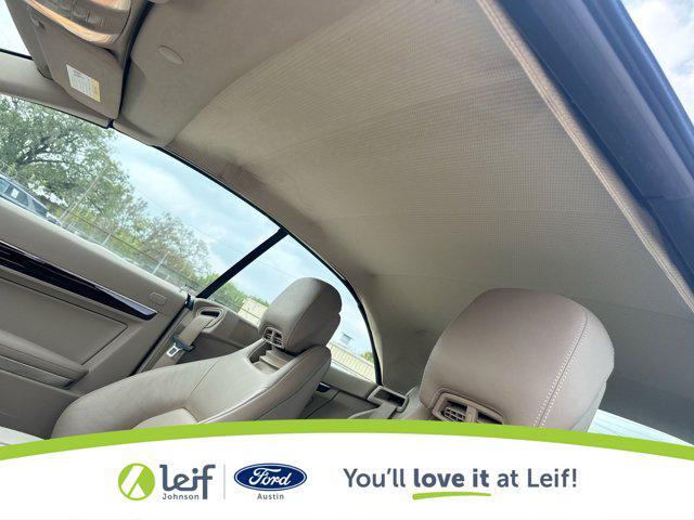 used 2011 Mercedes-Benz E-Class car, priced at $13,954