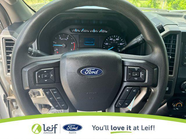 used 2022 Ford F-450 car, priced at $62,246