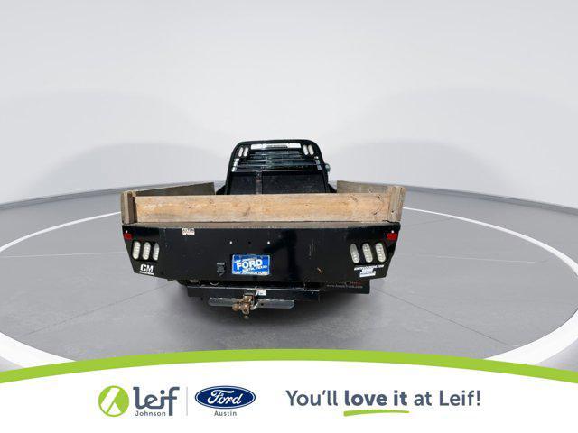 used 2022 Ford F-450 car, priced at $62,246