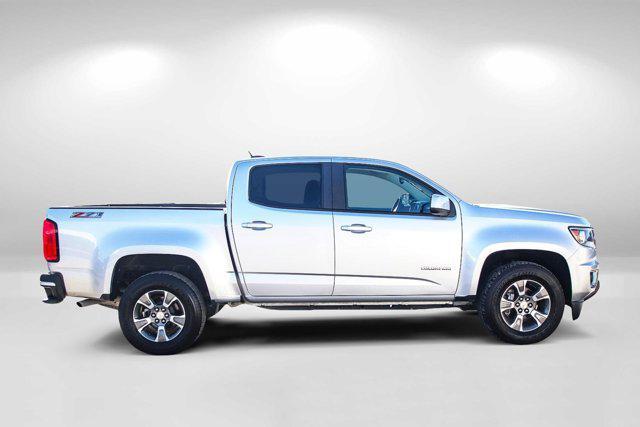 used 2020 Chevrolet Colorado car, priced at $29,000