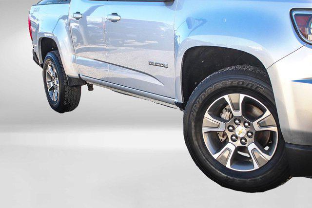 used 2020 Chevrolet Colorado car, priced at $29,000