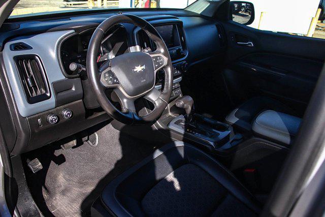 used 2020 Chevrolet Colorado car, priced at $29,000