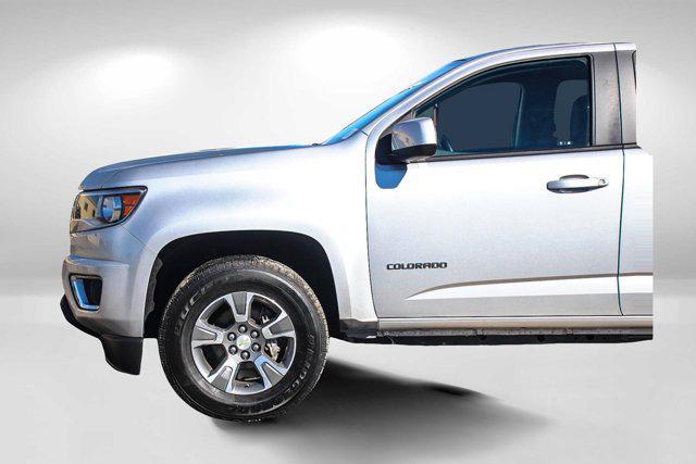 used 2020 Chevrolet Colorado car, priced at $29,000