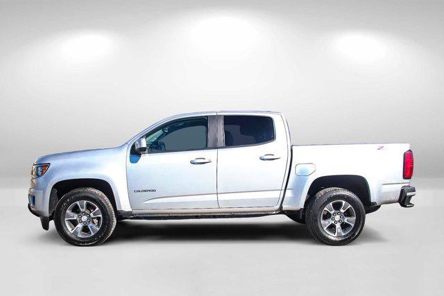 used 2020 Chevrolet Colorado car, priced at $29,000