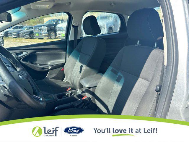 used 2015 Ford Focus car, priced at $7,749