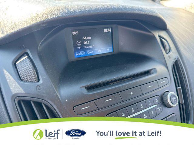 used 2015 Ford Focus car, priced at $7,749