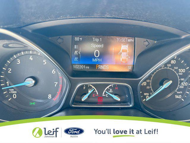 used 2015 Ford Focus car, priced at $7,749