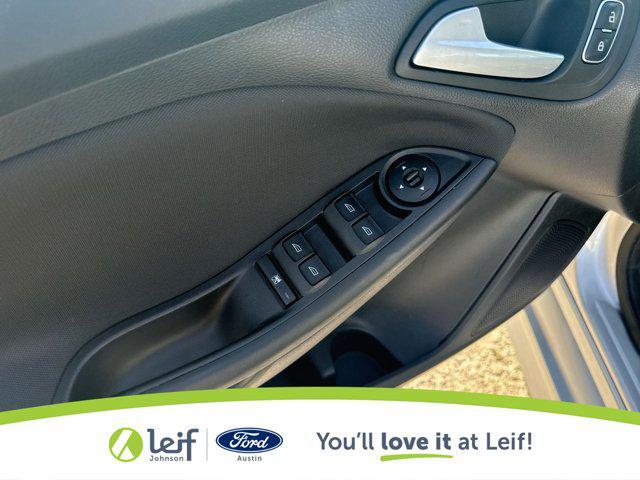 used 2015 Ford Focus car, priced at $7,749