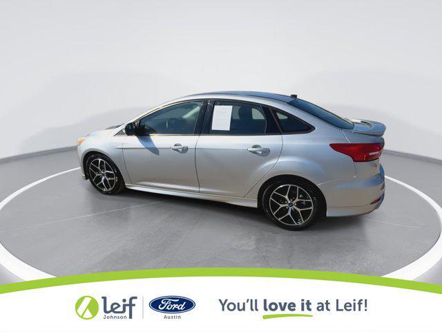 used 2015 Ford Focus car, priced at $7,749