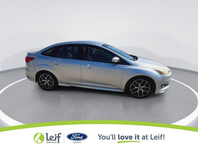 used 2015 Ford Focus car, priced at $7,749
