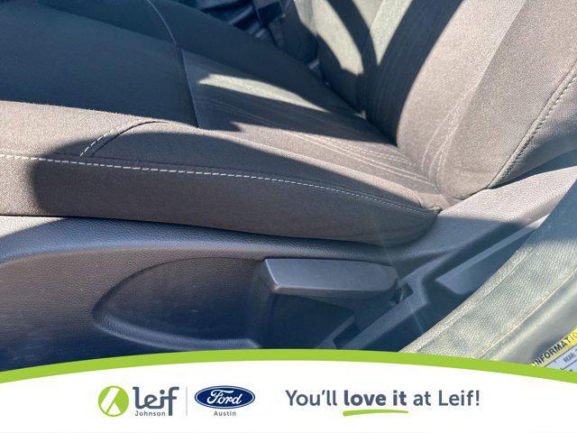 used 2015 Ford Focus car, priced at $7,749