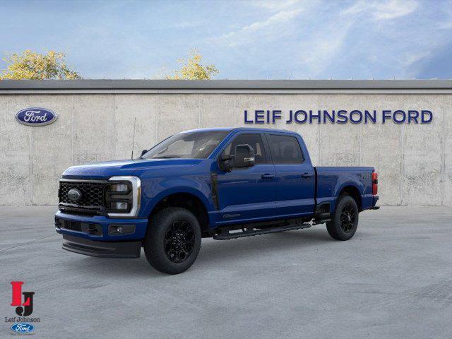 new 2026 Ford F-250 car, priced at $94,965