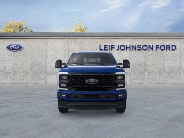 new 2026 Ford F-250 car, priced at $94,965