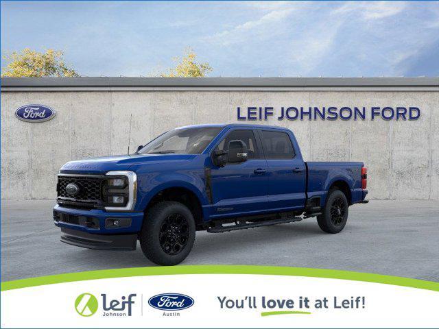 new 2026 Ford F-250 car, priced at $94,965