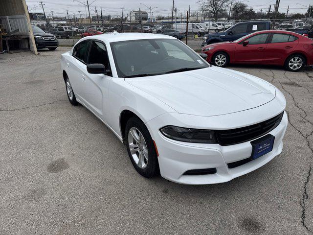 used 2023 Dodge Charger car, priced at $24,000