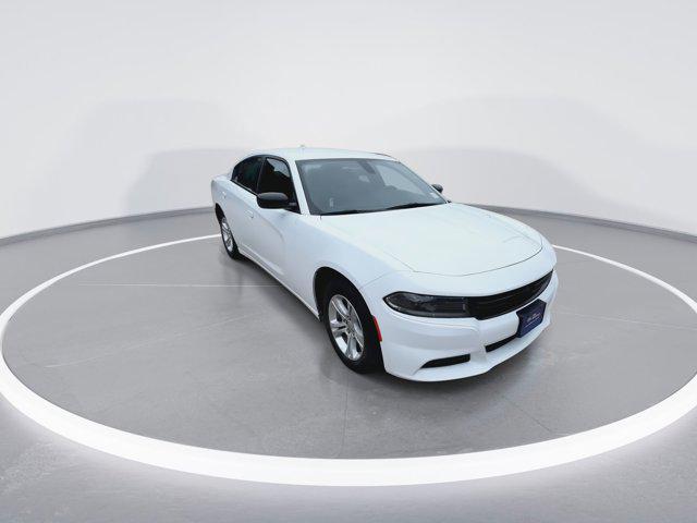 used 2023 Dodge Charger car, priced at $24,000