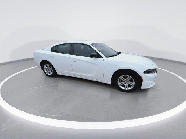 used 2023 Dodge Charger car, priced at $24,000