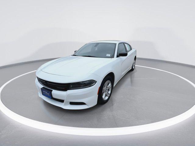 used 2023 Dodge Charger car, priced at $24,000