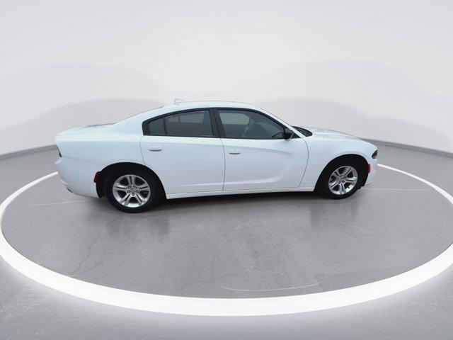 used 2023 Dodge Charger car, priced at $24,000