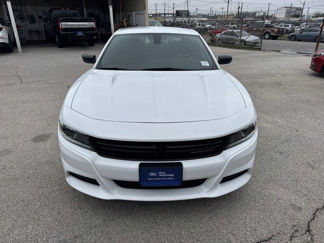 used 2023 Dodge Charger car, priced at $24,000