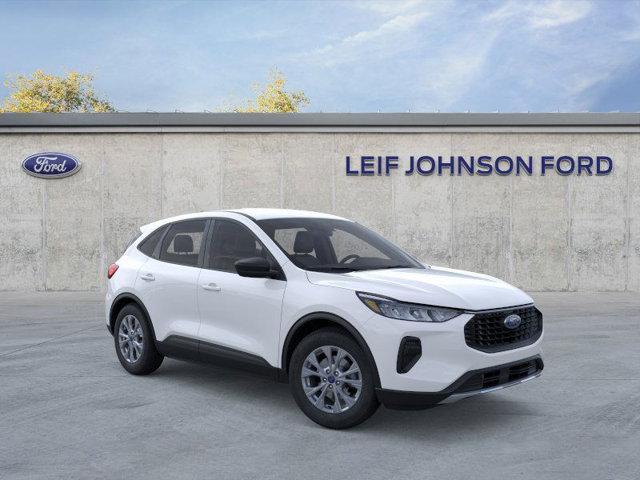 new 2025 Ford Escape car, priced at $28,512