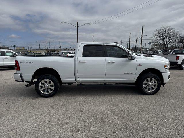 used 2024 Ram 2500 car, priced at $66,000