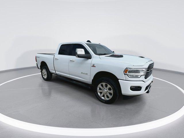 used 2024 Ram 2500 car, priced at $66,000