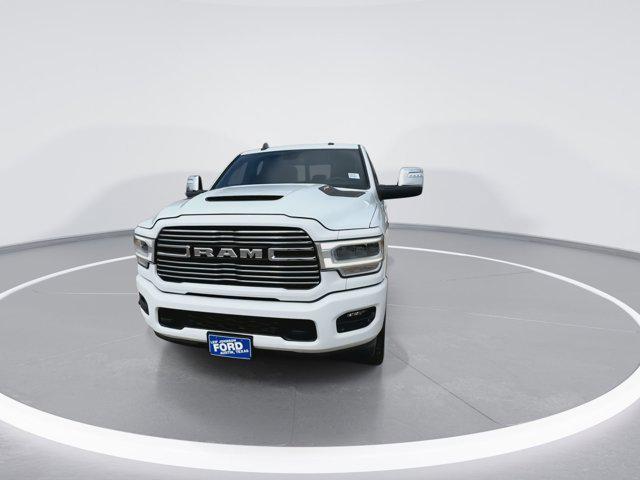 used 2024 Ram 2500 car, priced at $66,000