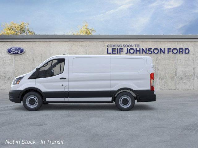 new 2025 Ford Transit-150 car, priced at $50,170