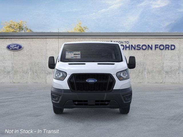 new 2025 Ford Transit-150 car, priced at $50,170