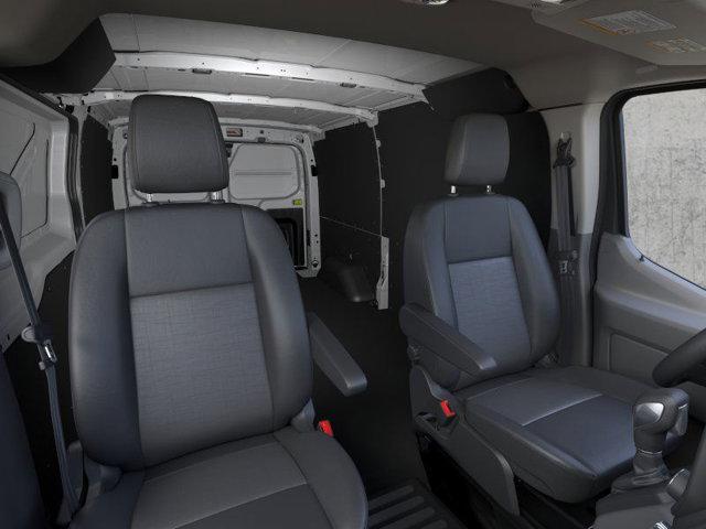new 2025 Ford Transit-150 car, priced at $50,170