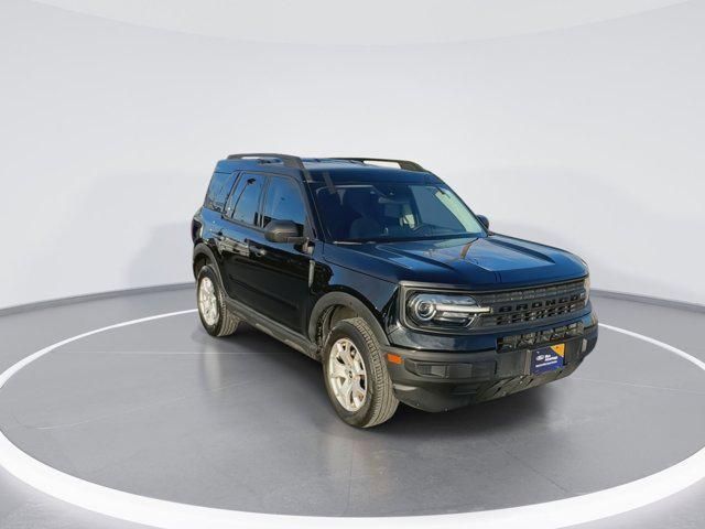 used 2021 Ford Bronco Sport car, priced at $20,000