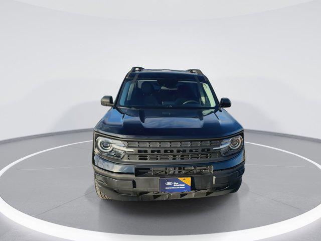 used 2021 Ford Bronco Sport car, priced at $20,000