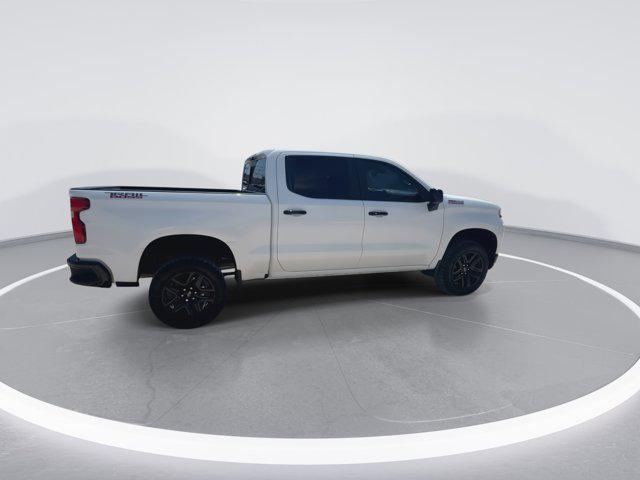 used 2022 Chevrolet Silverado 1500 car, priced at $40,487