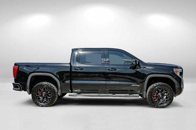 used 2019 GMC Sierra 1500 car, priced at $38,800