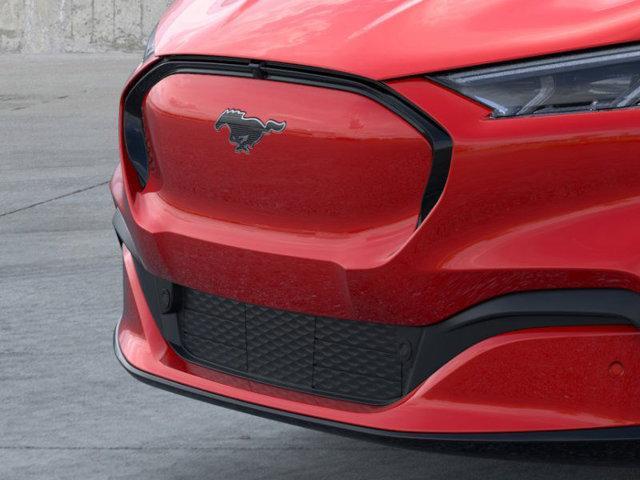 new 2024 Ford Mustang Mach-E car, priced at $50,235