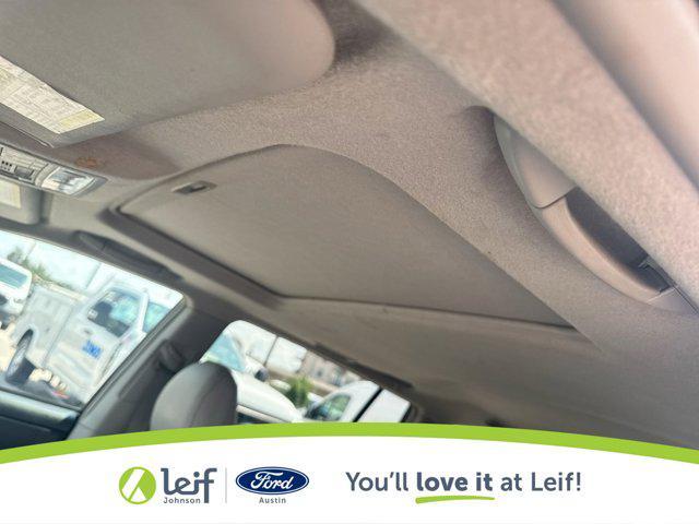 used 2011 Toyota Highlander car, priced at $12,335