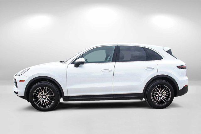 used 2019 Porsche Cayenne car, priced at $39,000