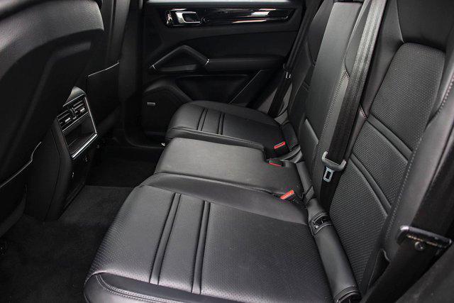 used 2019 Porsche Cayenne car, priced at $39,000