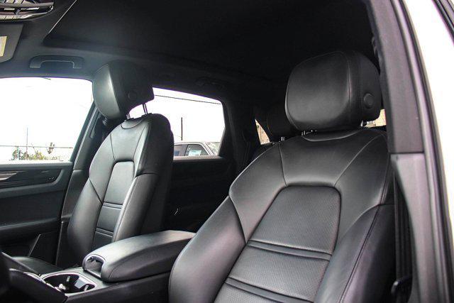 used 2019 Porsche Cayenne car, priced at $39,000